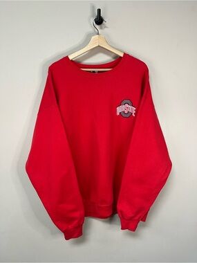Vintage Ohio State Champion Crewneck